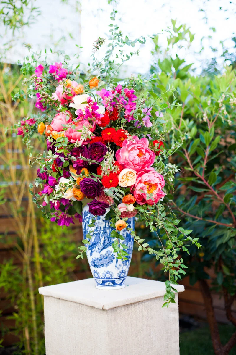 Two Grooms | Wedding & New Orleans styled Reception