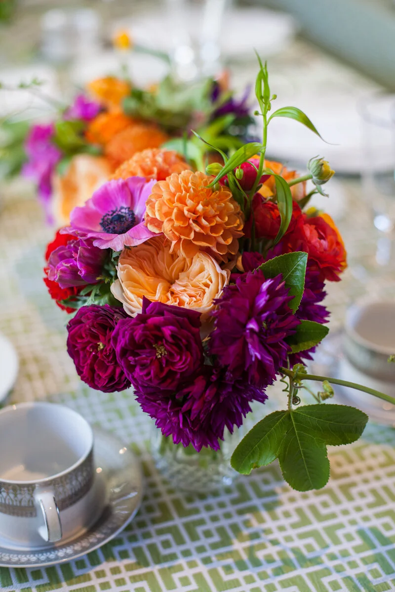 Two Grooms | Wedding & New Orleans styled Reception