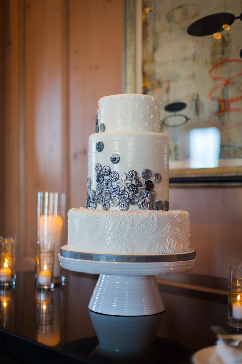 Two Grooms | Wedding & New Orleans styled Reception