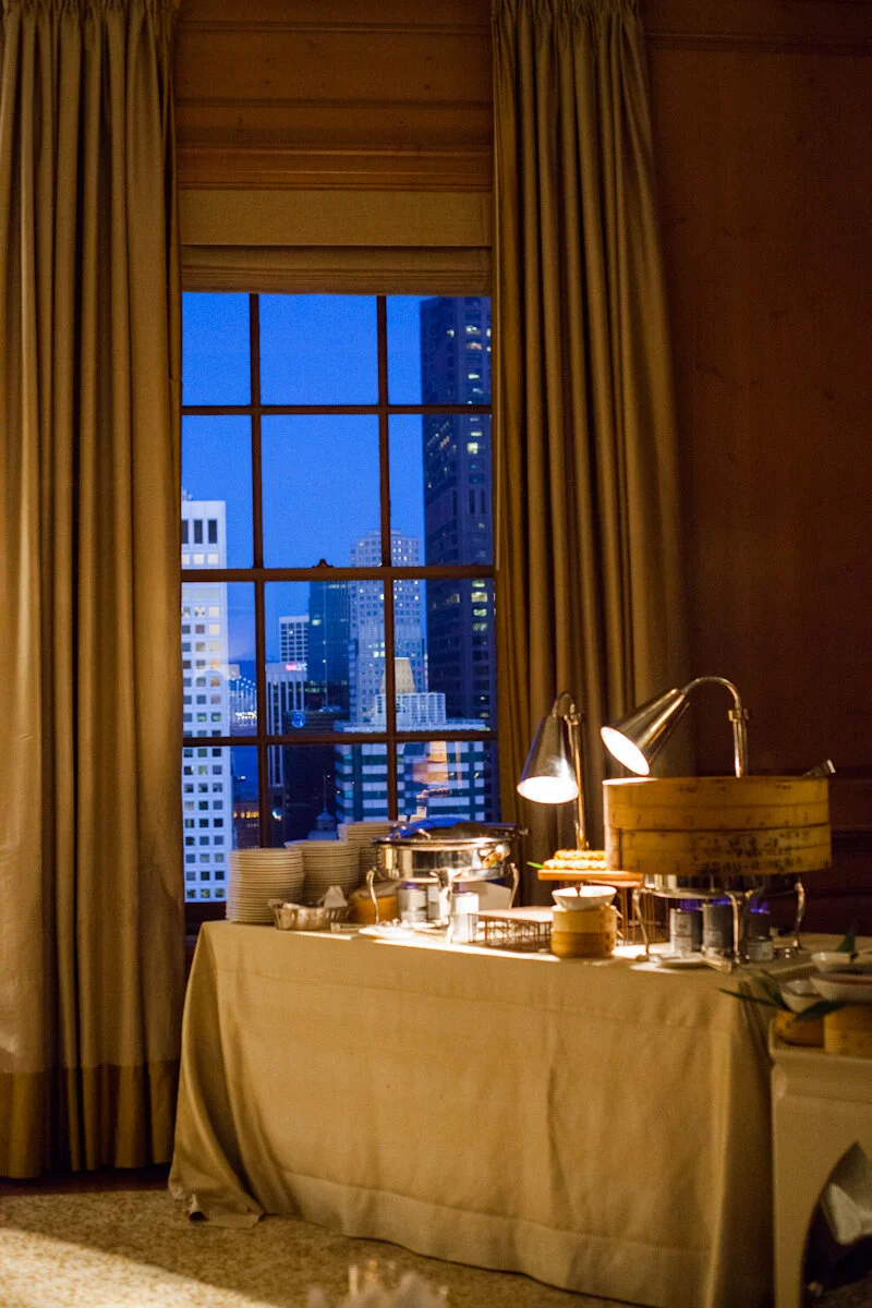 Two Grooms | Wedding & New Orleans styled Reception