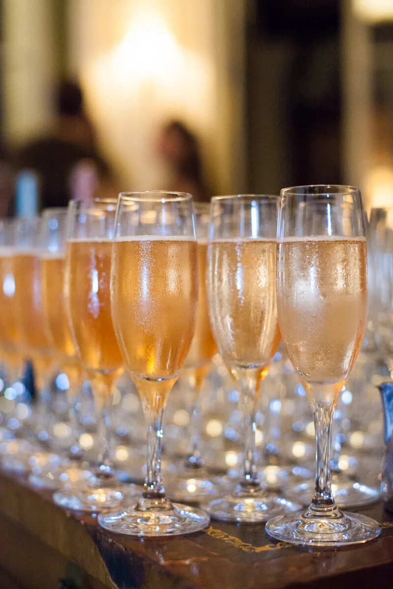 Two Grooms | Wedding & New Orleans styled Reception