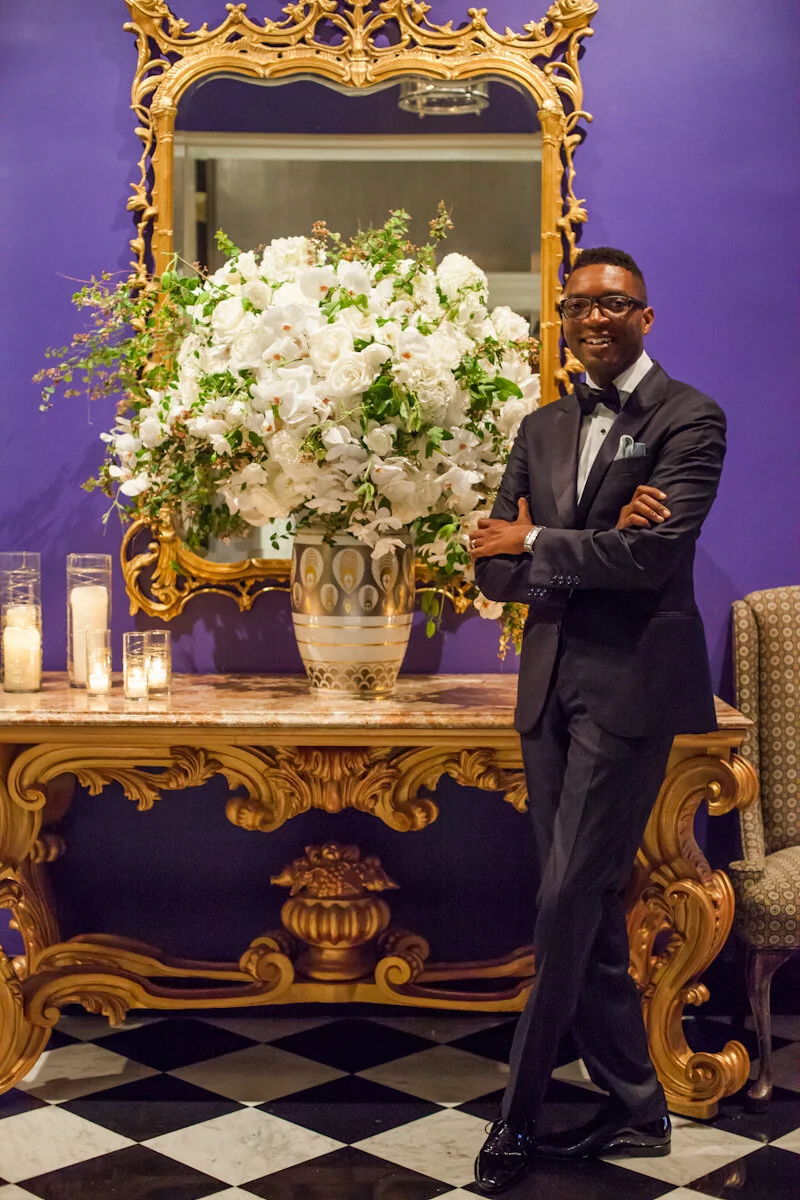 Two Grooms | Wedding & New Orleans styled Reception