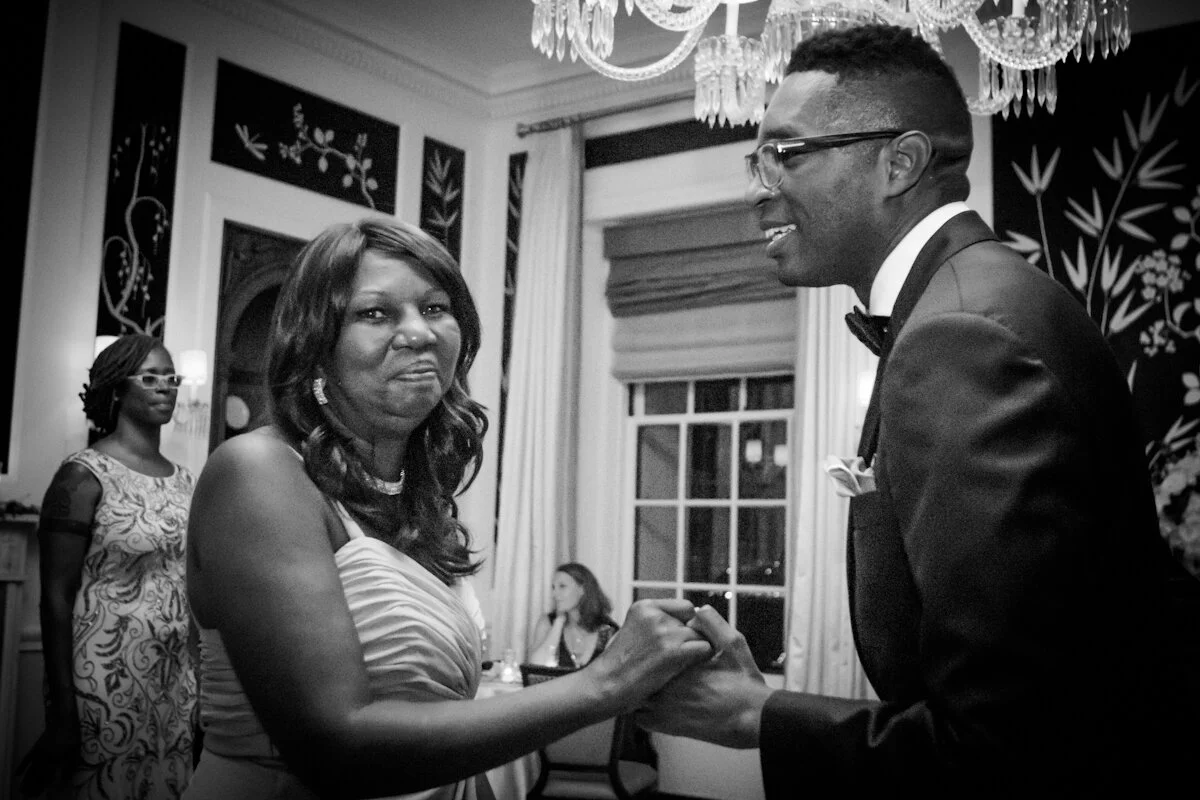 Two Grooms | Wedding & New Orleans styled Reception