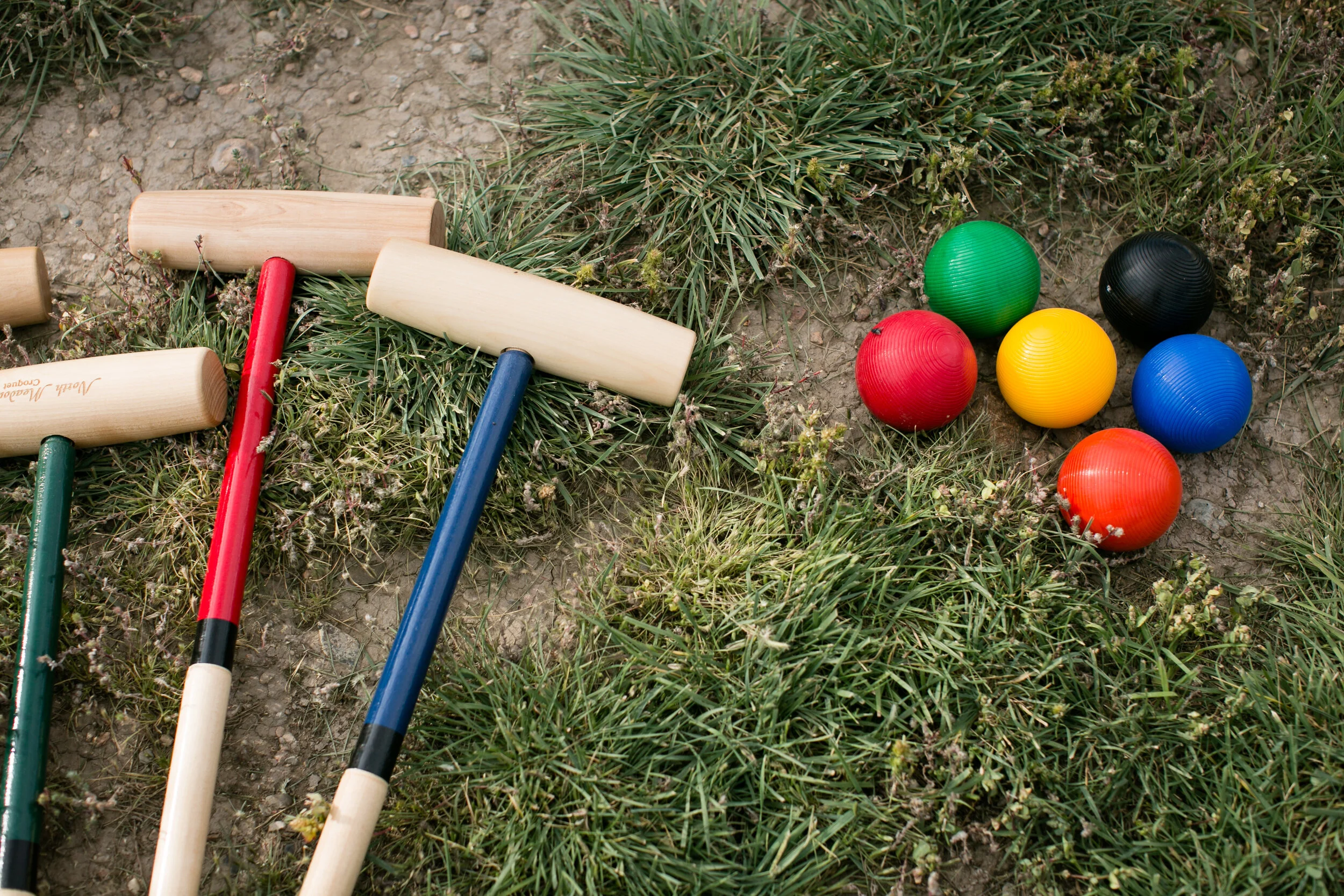 croquet