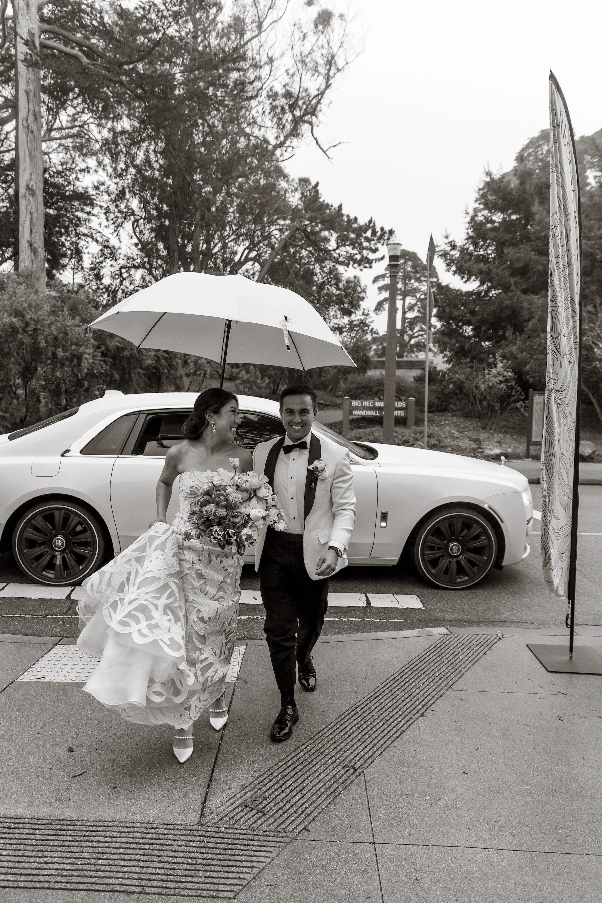 Regina & Eric | Luxury Wedding featuring Elevated Floral Design