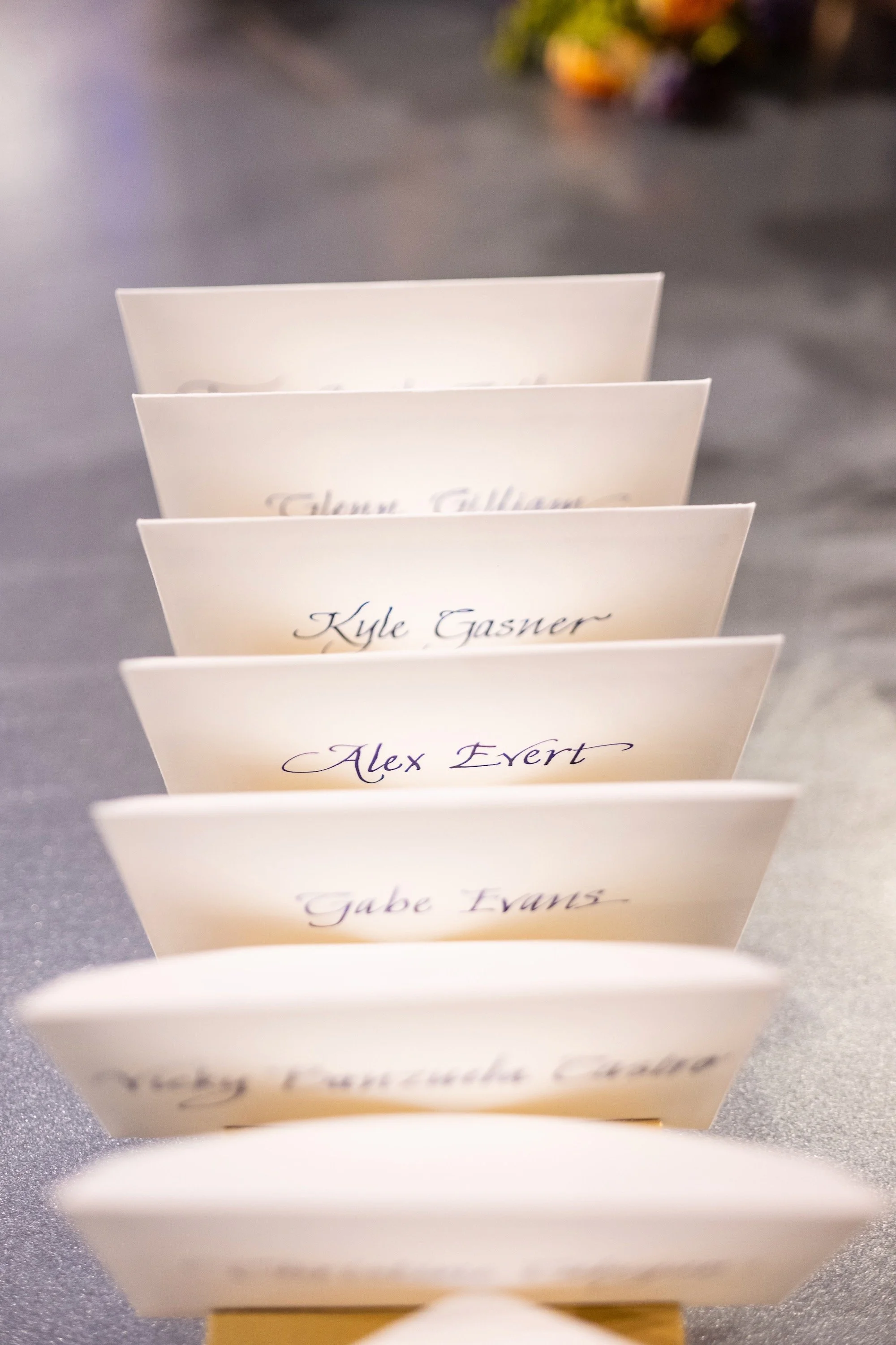 Regina & Eric | Luxury Wedding featuring Elevated Floral Design