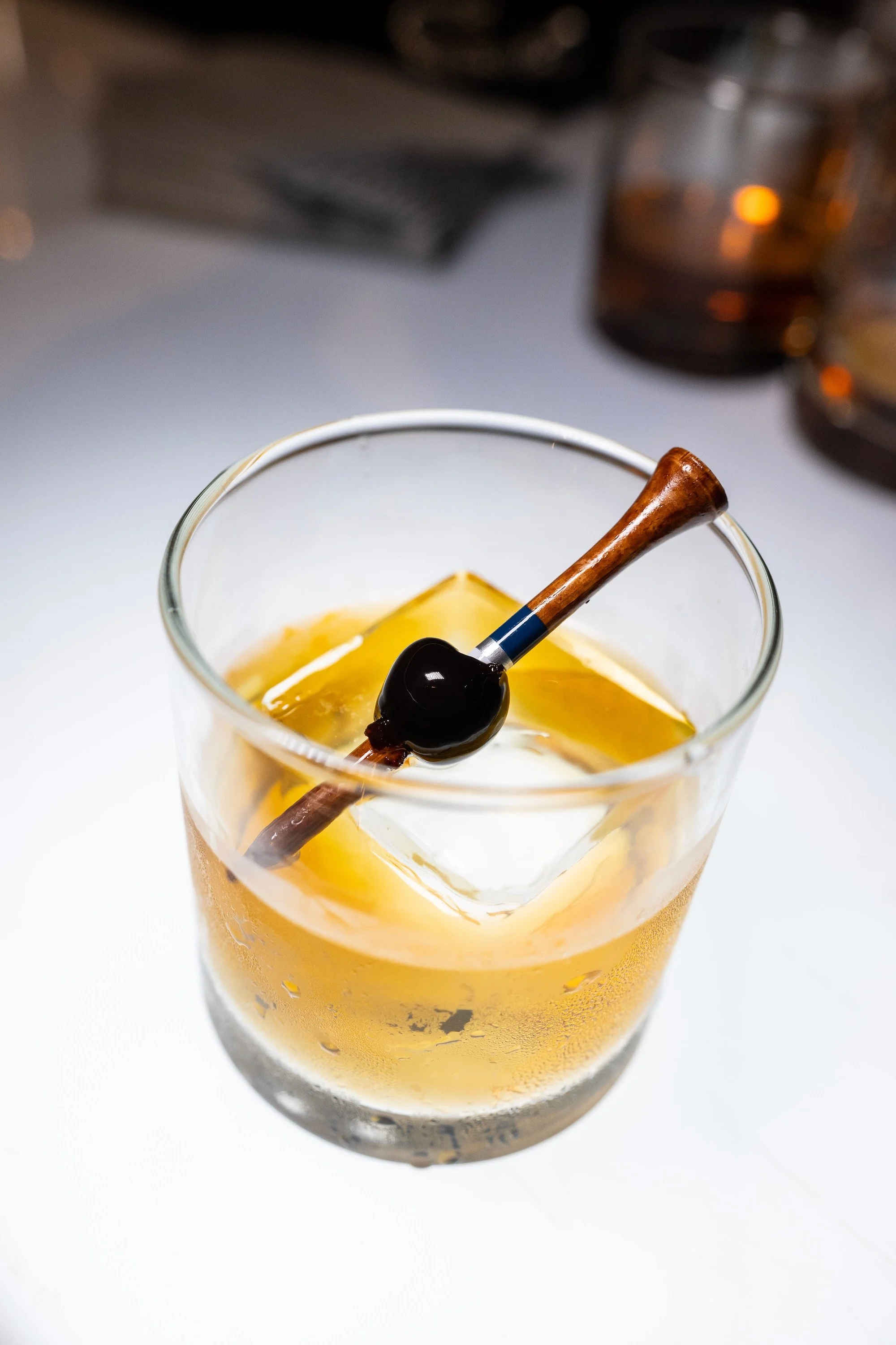 Signature Cocktail