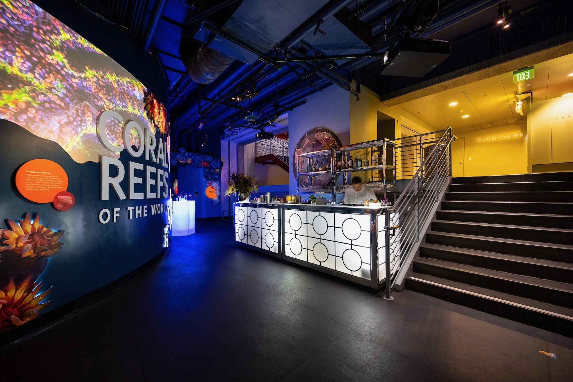 Regina & Eric | Luxury Wedding featuring Elevated Floral Design