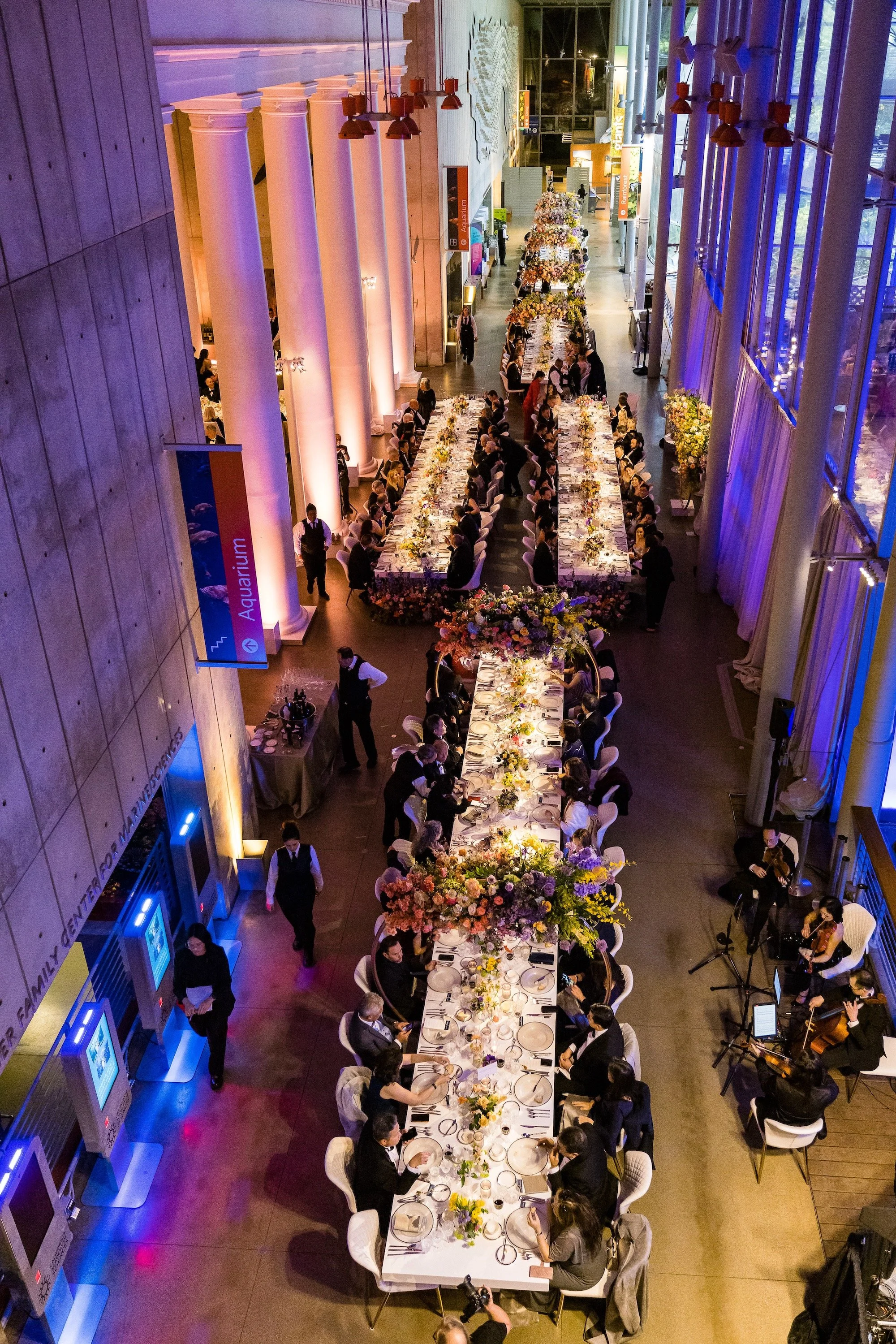 Regina & Eric | Luxury Wedding featuring Elevated Floral Design