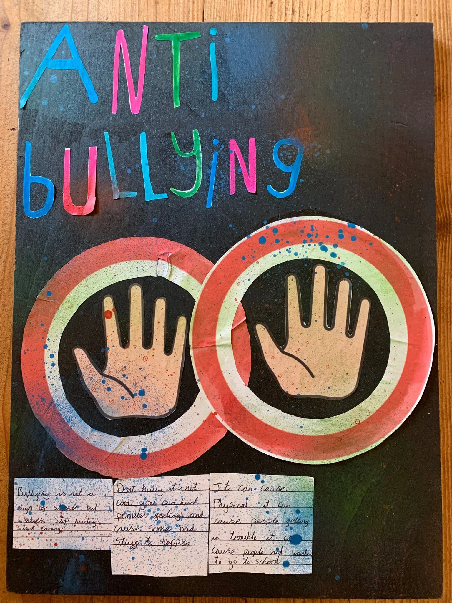 Anti bullying week poster competition dorset wellbeing (6).jpg