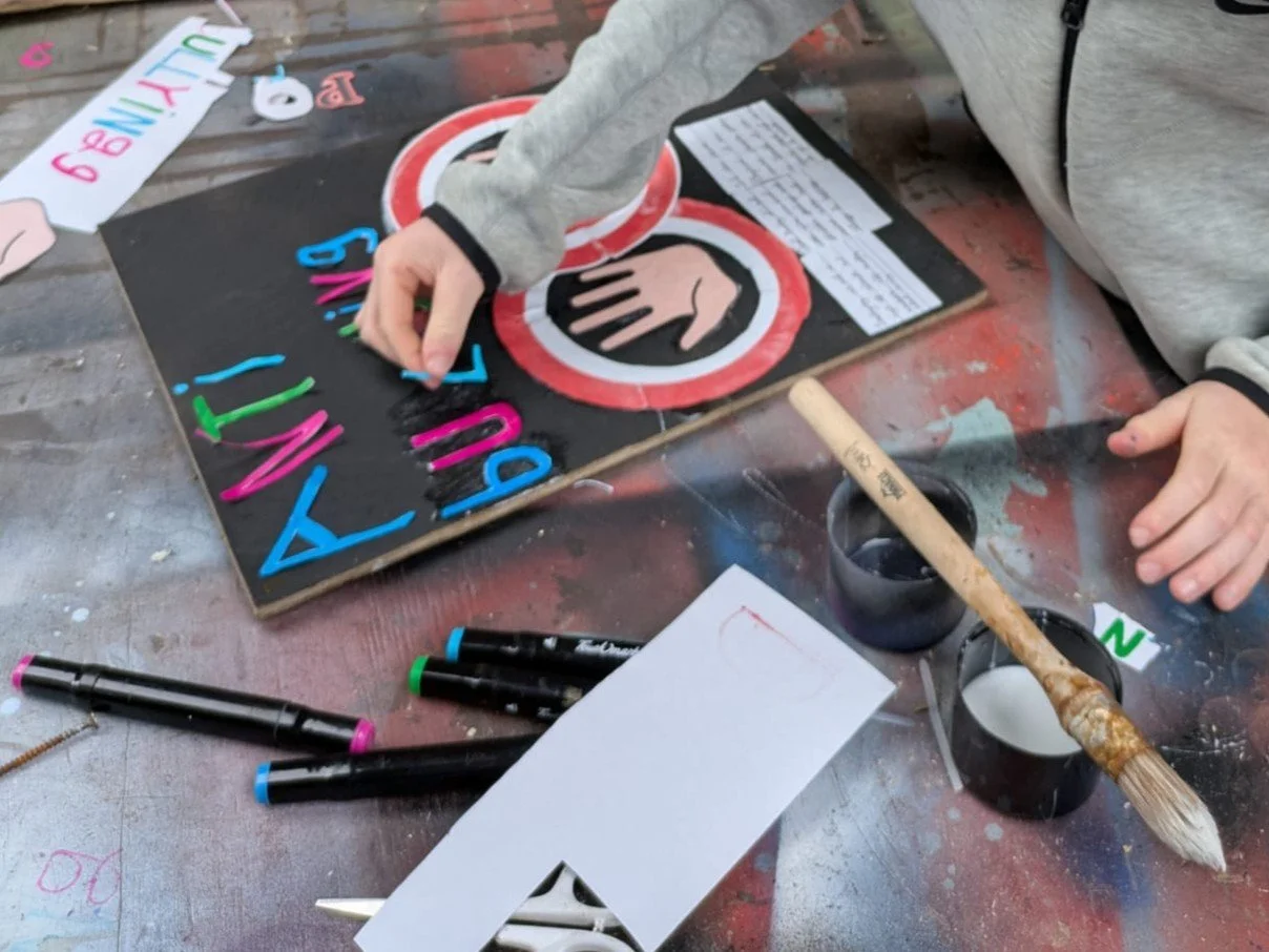 Anti bullying week poster competition dorset wellbeing (2).jpg