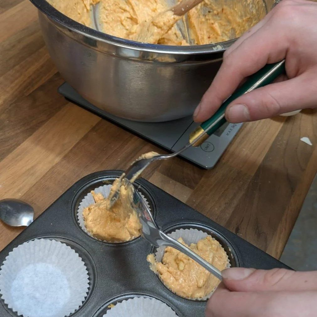 A productive day in the kitchen at Gatehouse Farm 👩&zwj;🍳🍰

Our young people have been working through their Employability and Development Certificate, producing a range of sweet and savoury bakes as part of their coursework. These qualifications 