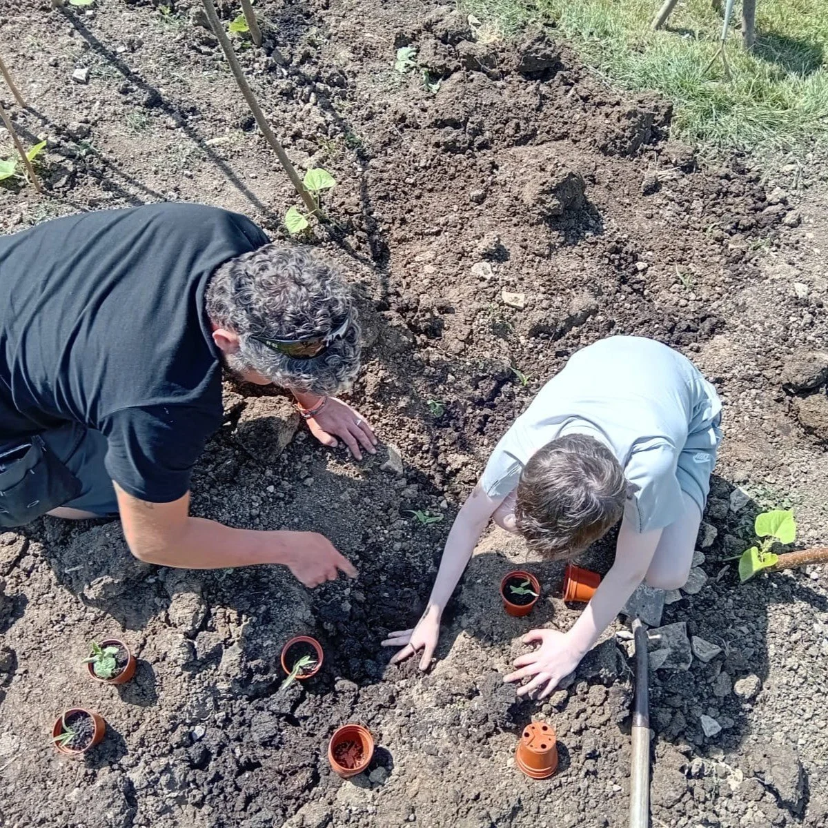 For our young people at Dorset Wellbeing, every day has the potential to be Time to Talk Day, even when opening up can feel difficult.

We create time and space to talk with trusted mentors, whether that happens naturally during daily routines or wit