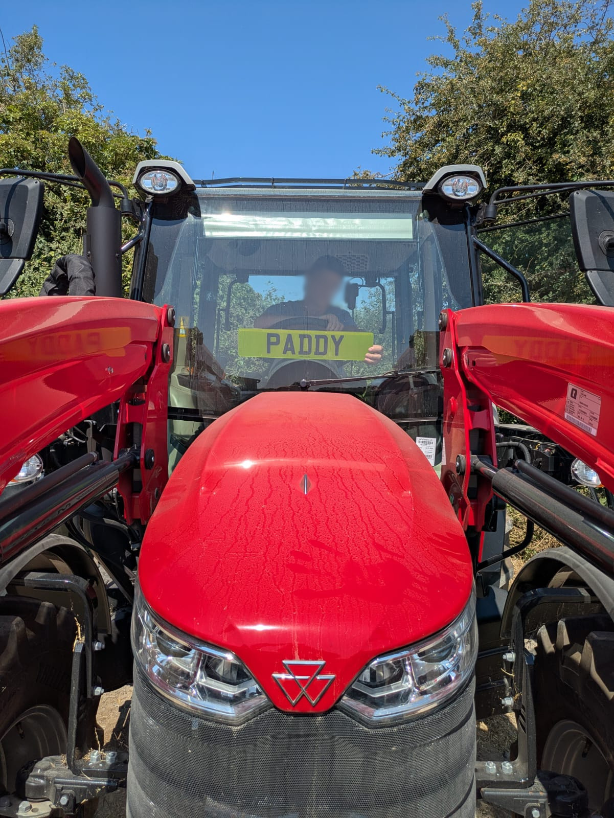 LANTRA tractor operators course Paddy.png