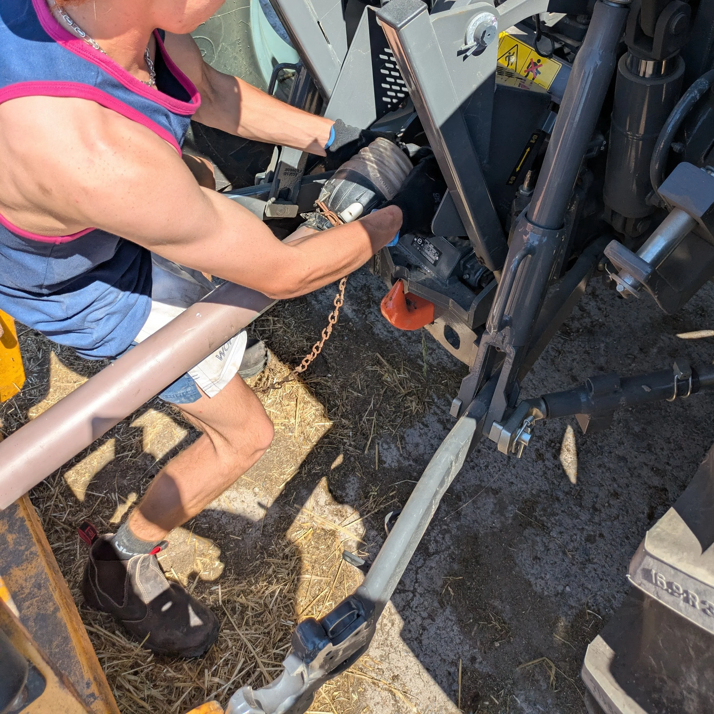 Dorset Wellbeing LANTRA Tractor Operator course 5.jpg