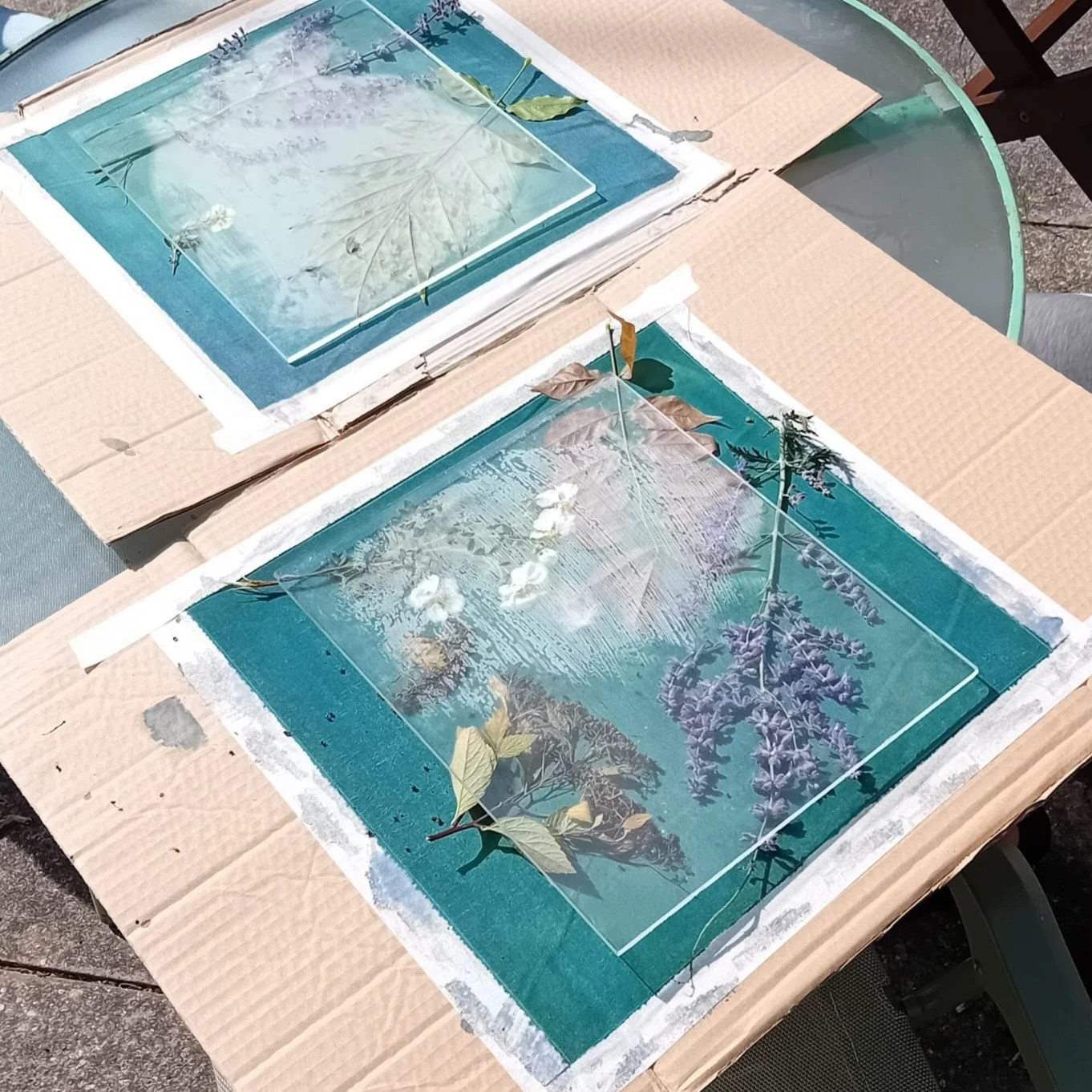 With the new term underway, Normandy Farmhouse have been making the most of the autumn sun for more creative excursions 🎨

#alternativeprovision #arttherapy #alternativeeducation #learningbydoing