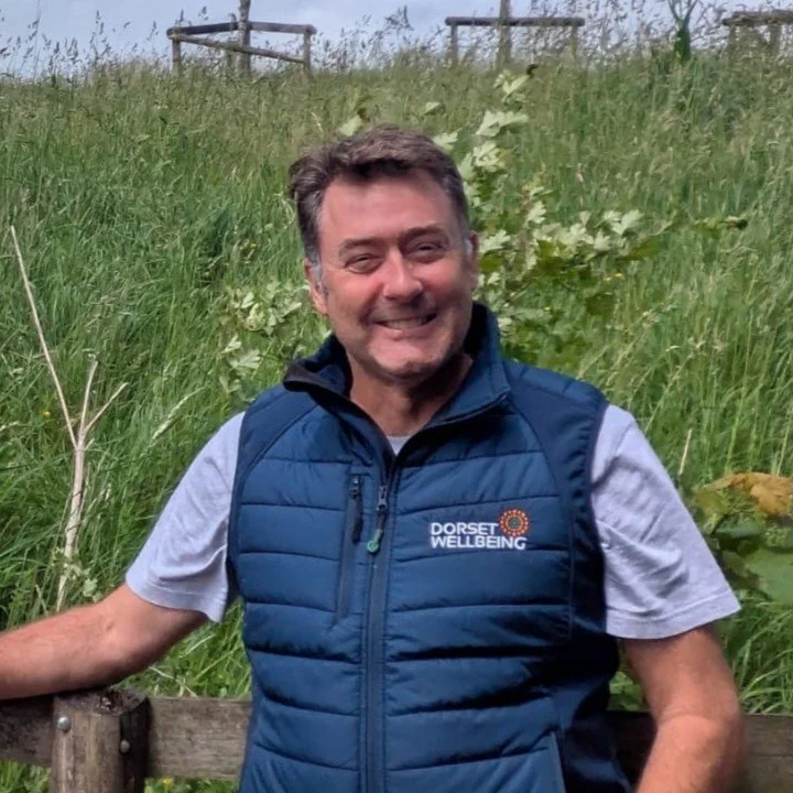 John Gilmour, Chief Executive Officer