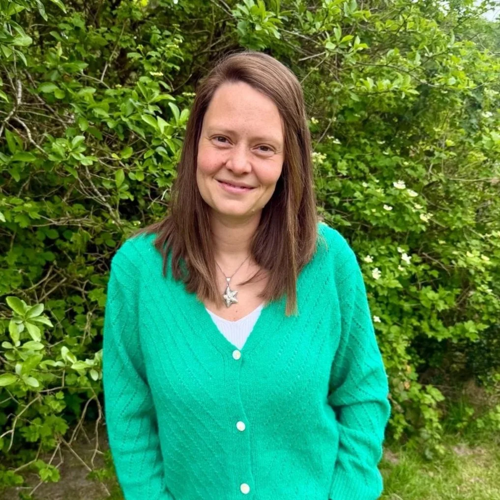 Ruth Spreadborough Dorset Wellbeing