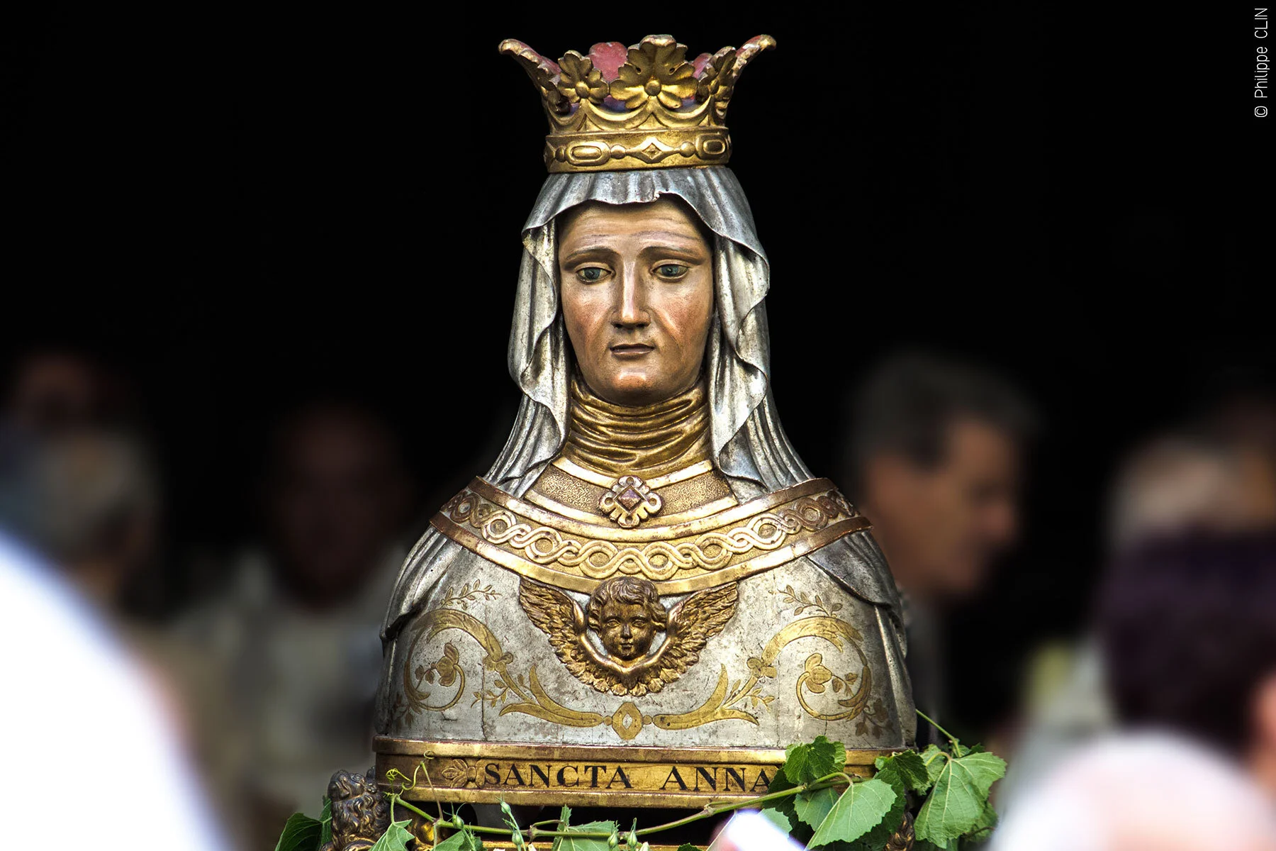 Photo : Philippe Clin