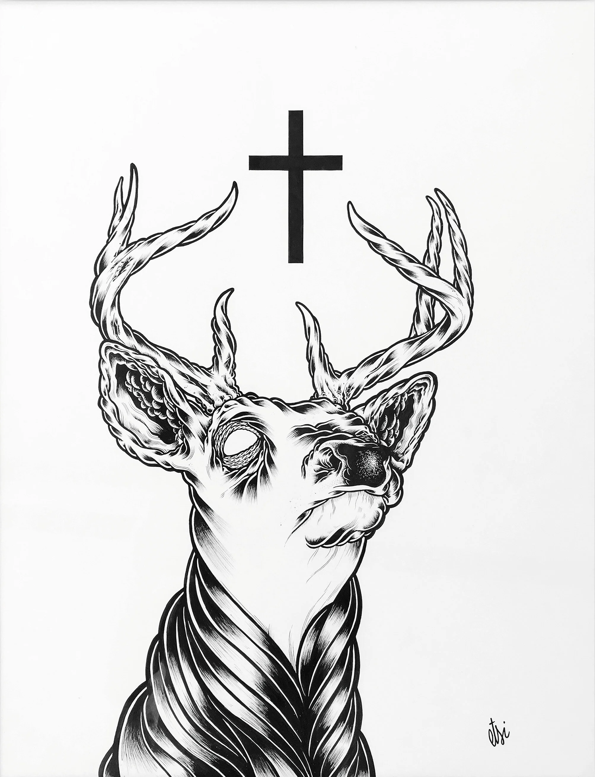 St HUBERT 01 — etsi