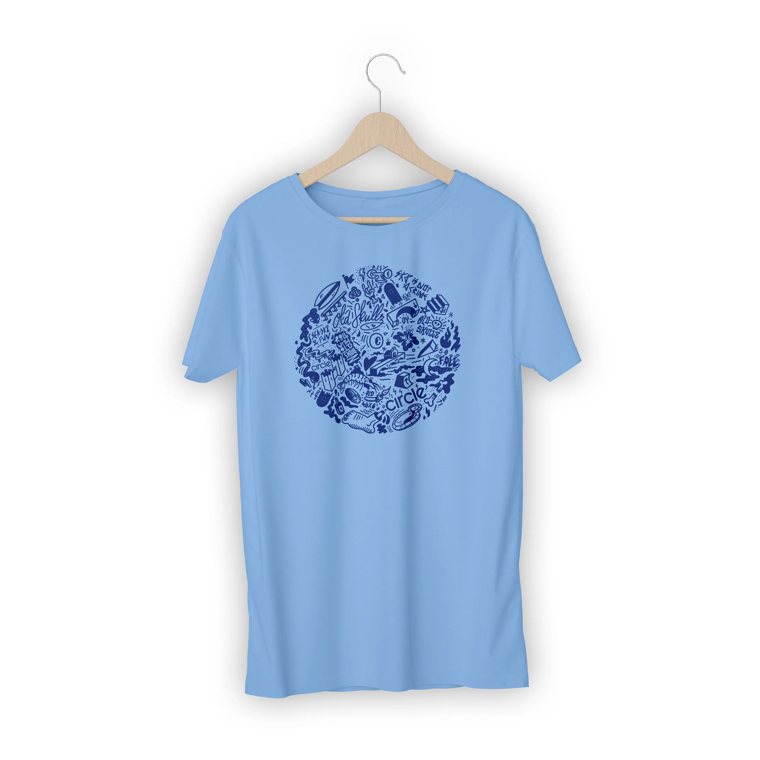 T oldskullz fouilli.jpg