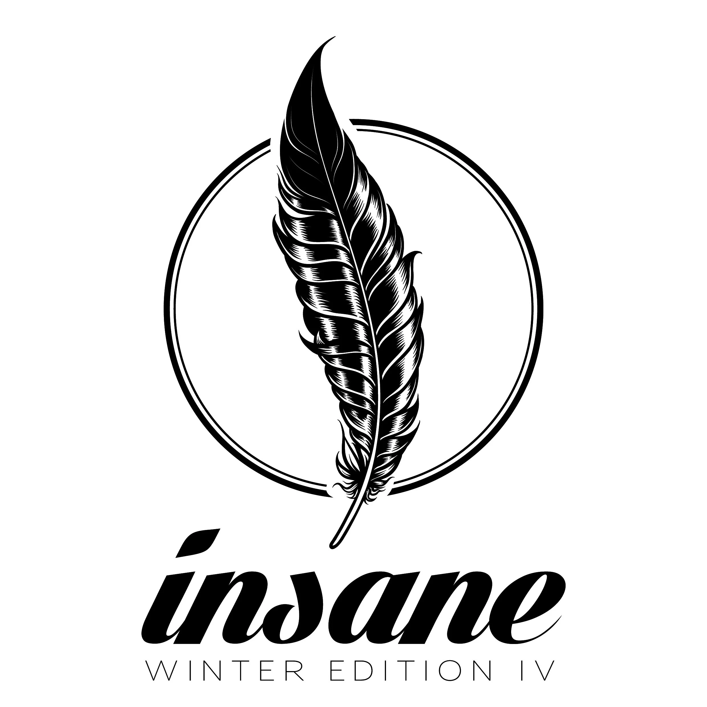 INSANE LOGO V2  white .jpg