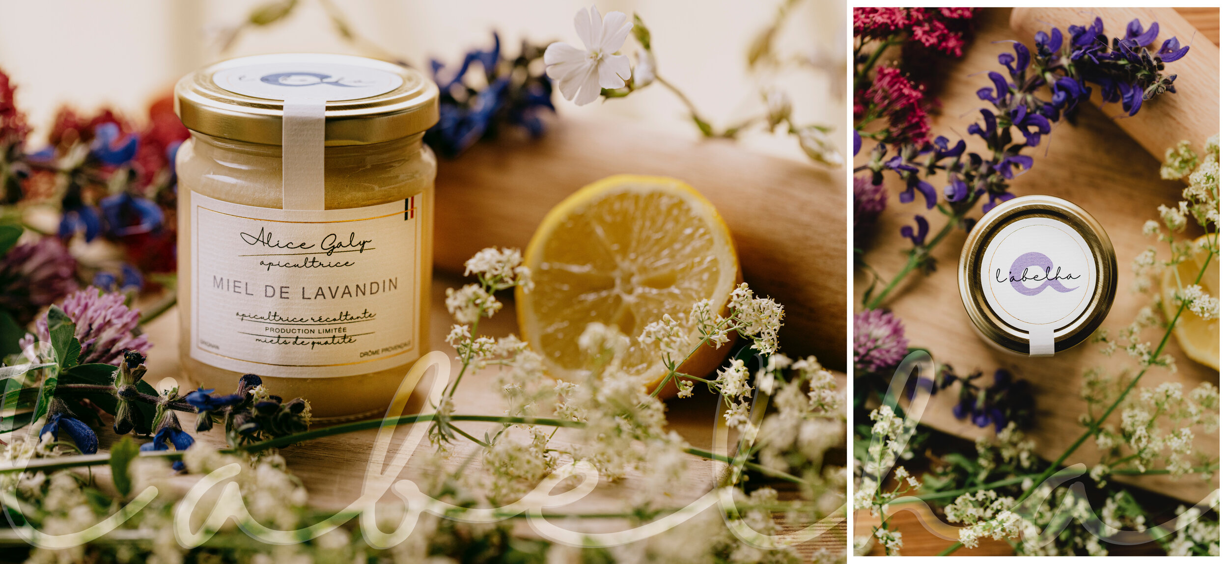 Les nouveaux pots (version 2.0  •  Photos Clément Puig