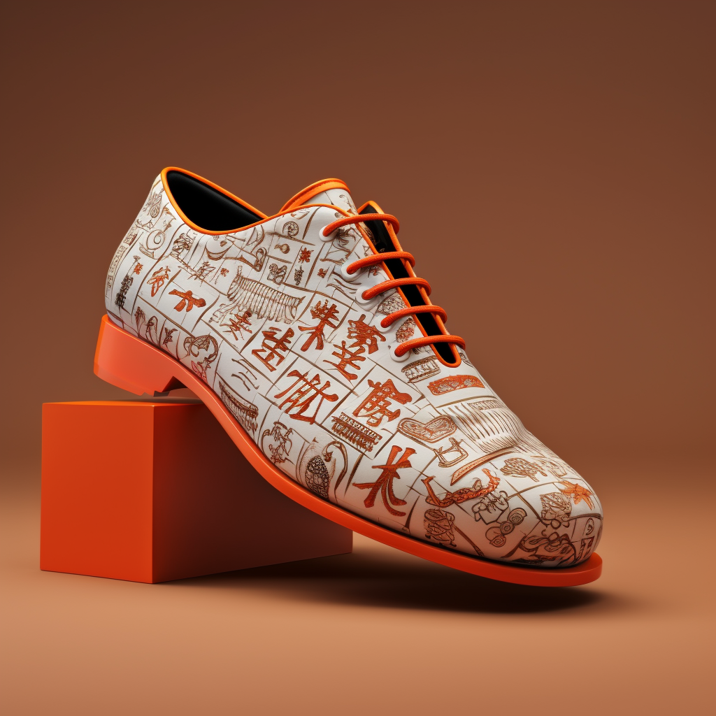santeugi_photo_of_a_hermes_designer_shoe_art_collaboration_with_ba1e3011-1ef9-4f96-82c1-9300d1c36bbb.png