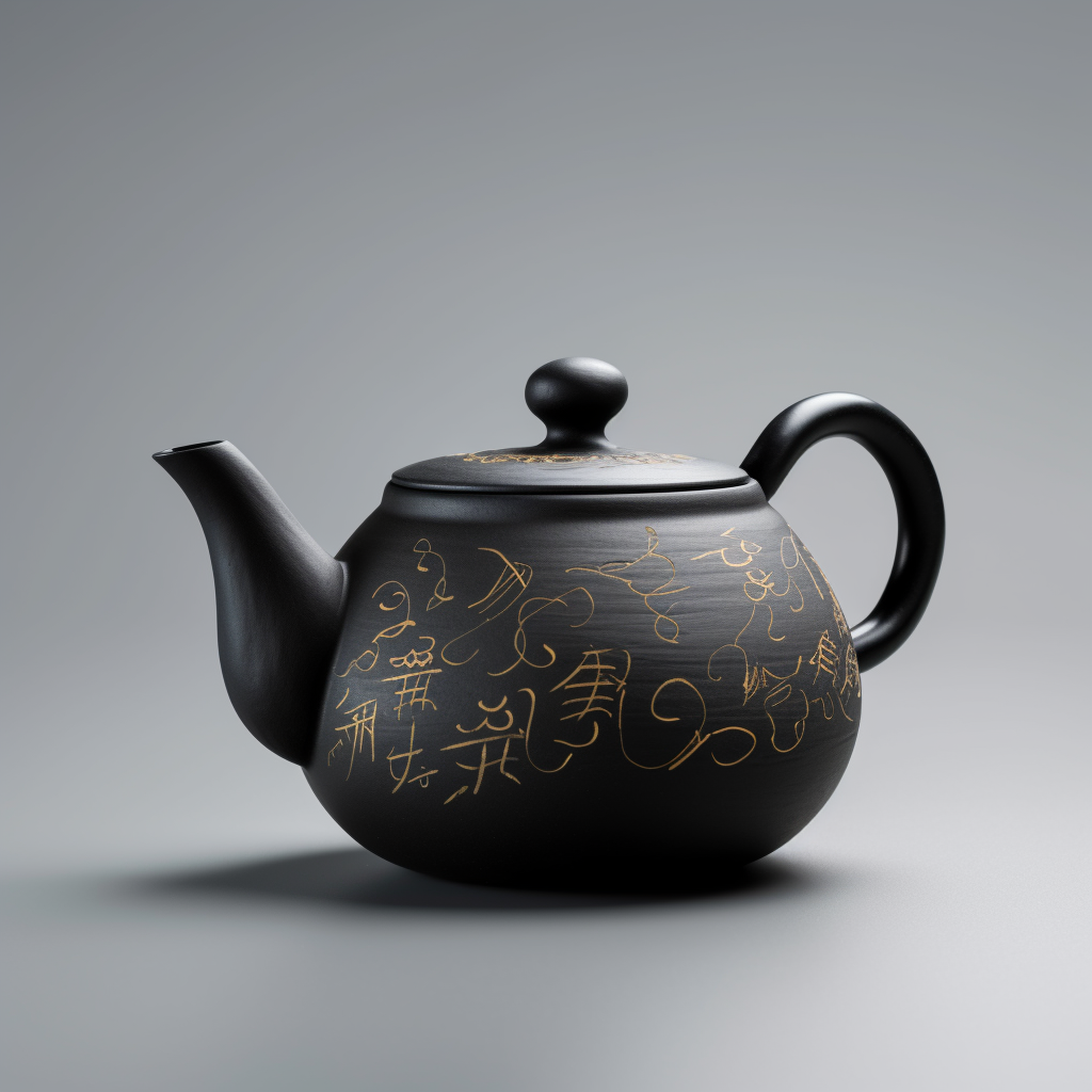 santeugi_photo_of_hand_made_black_clay_tea_pot_decorated_with_m_a903dac5-329b-464d-8cde-273ae5d522aa.png