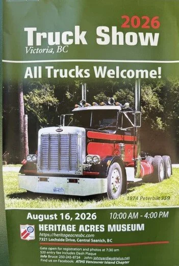 Truck Show 2026