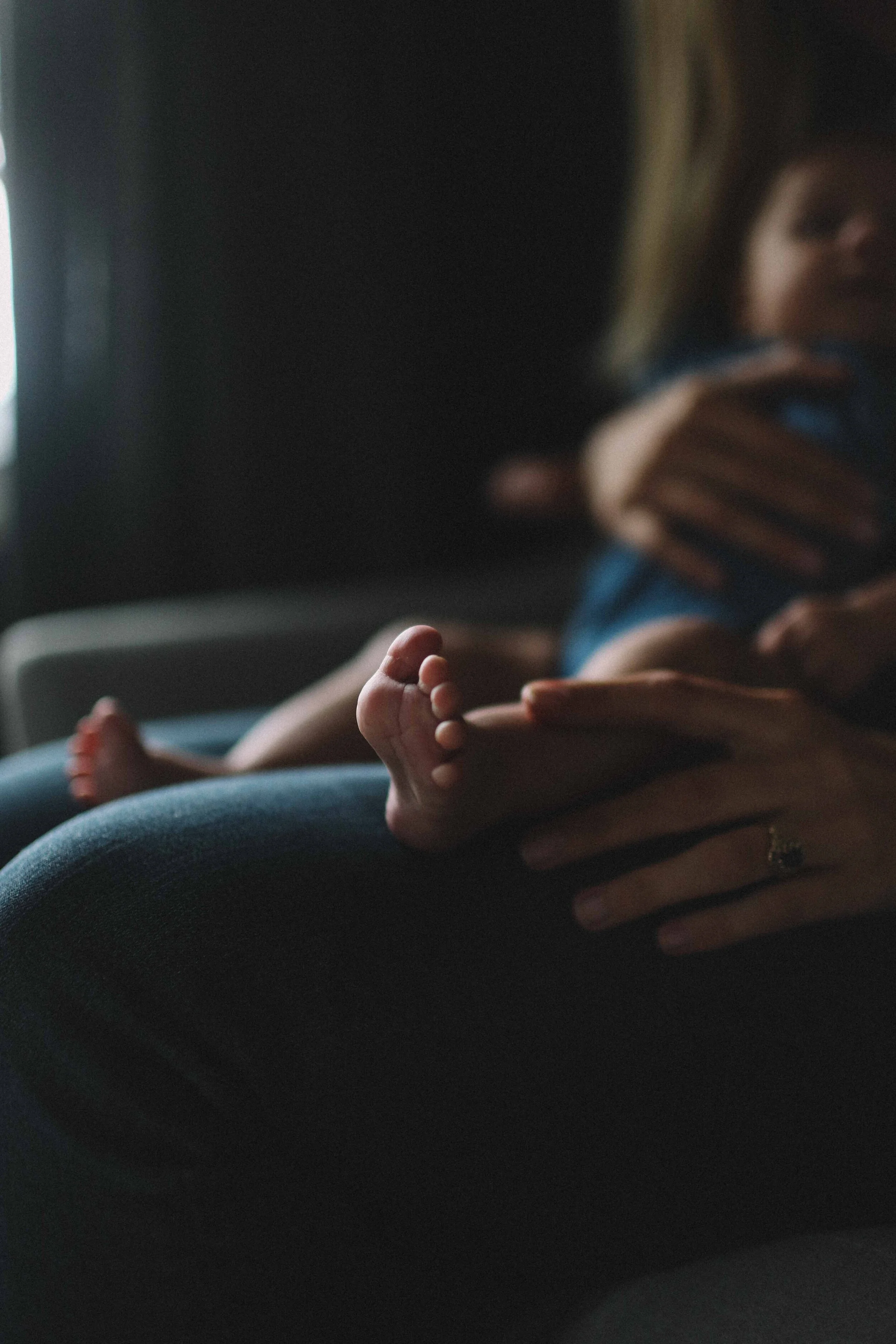 Postnatal Yoga