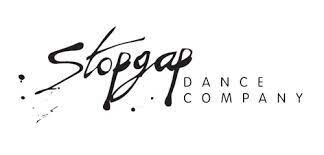 Workshop for StopGap Dance Company