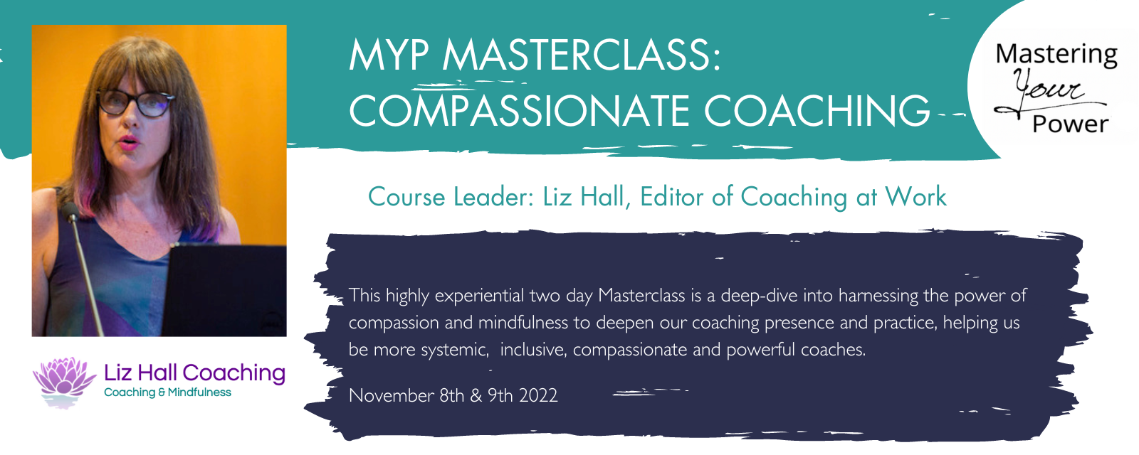 Compassionate Coaching with a systemic diversity, inclusion, belonging ...