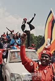 Rough life in an African illiberal democracy