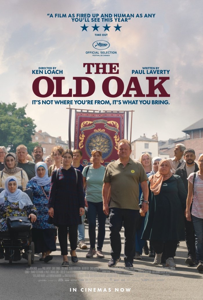 The Syrian refugees and the semi-derelict pub