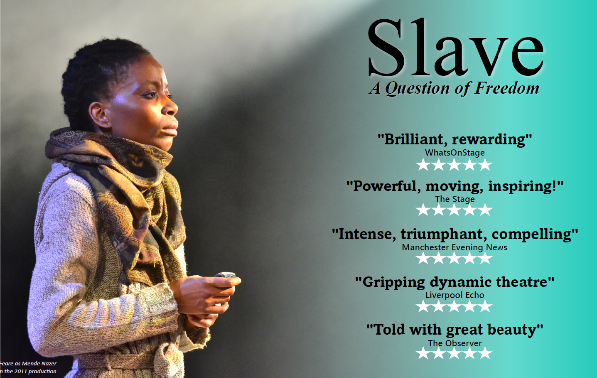 The story of the 12-year-old captured by pillaging horsemen in Sudan