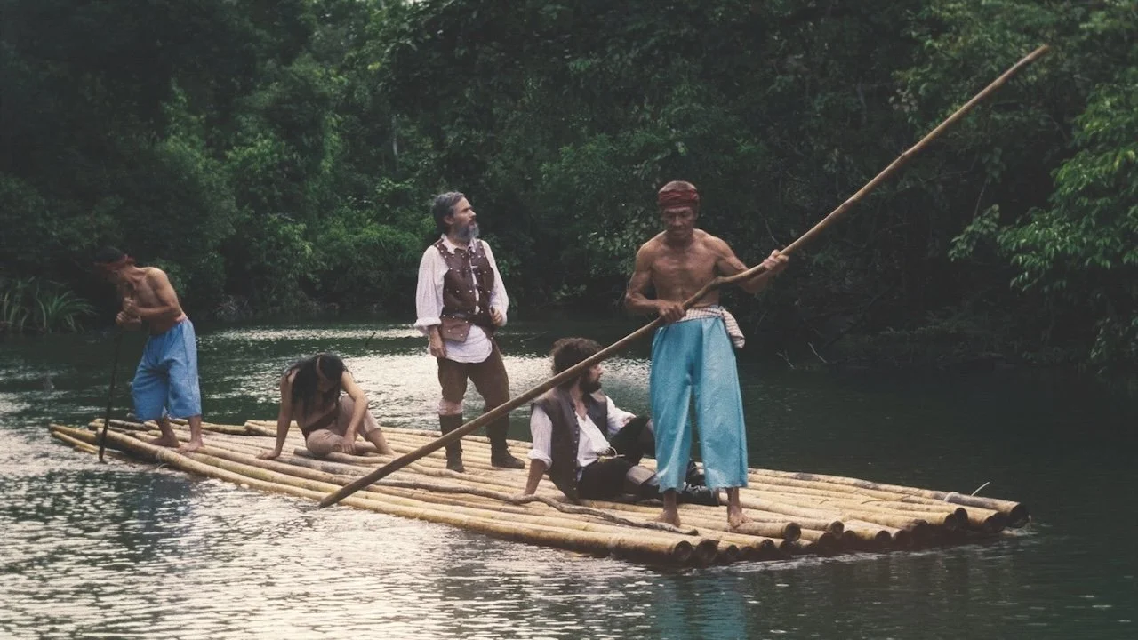 The Global South at the London Film Festival