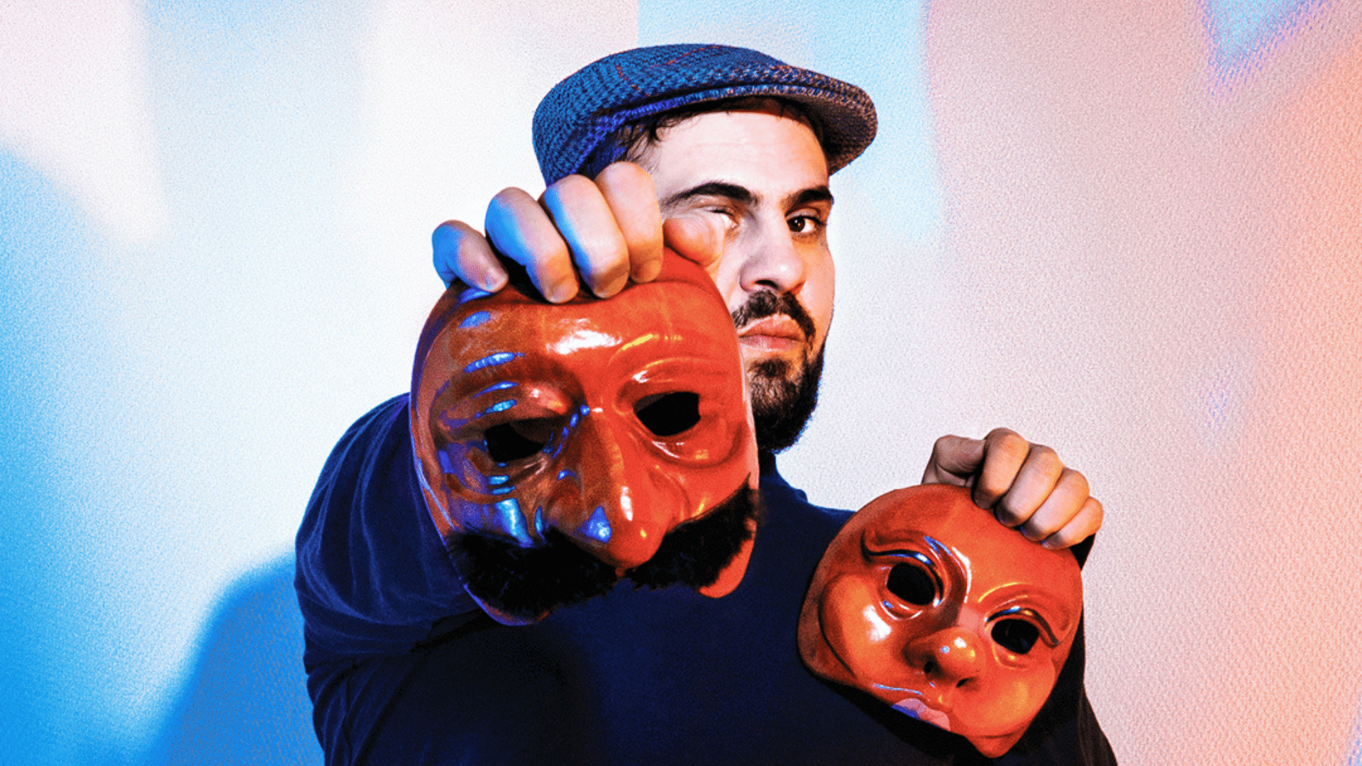 A Palestinian tale - straight from the horse’s mouth