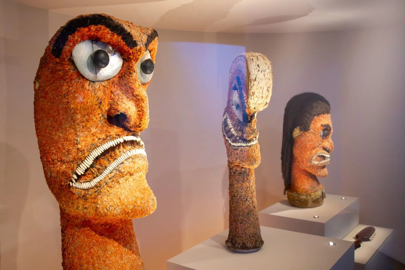 The Greenland shadow over a wonderful Hawaiʻi exhibition