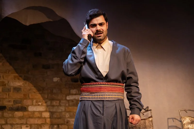 How last-minute diplomacy halted a genocide