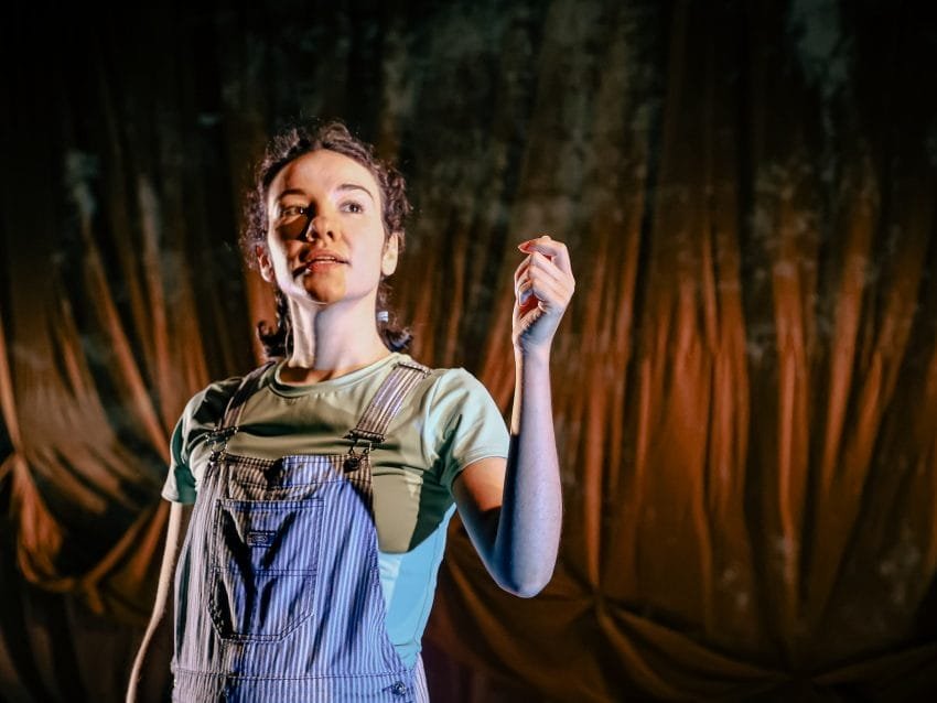 The voices of Gaza’s children, and a call for collective action