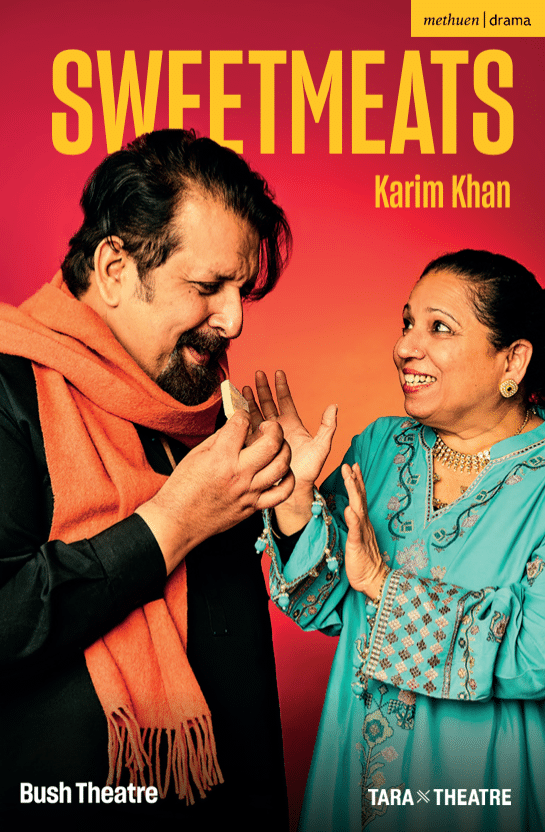 A British Indian-Pakistani romcom sparked by diabetes