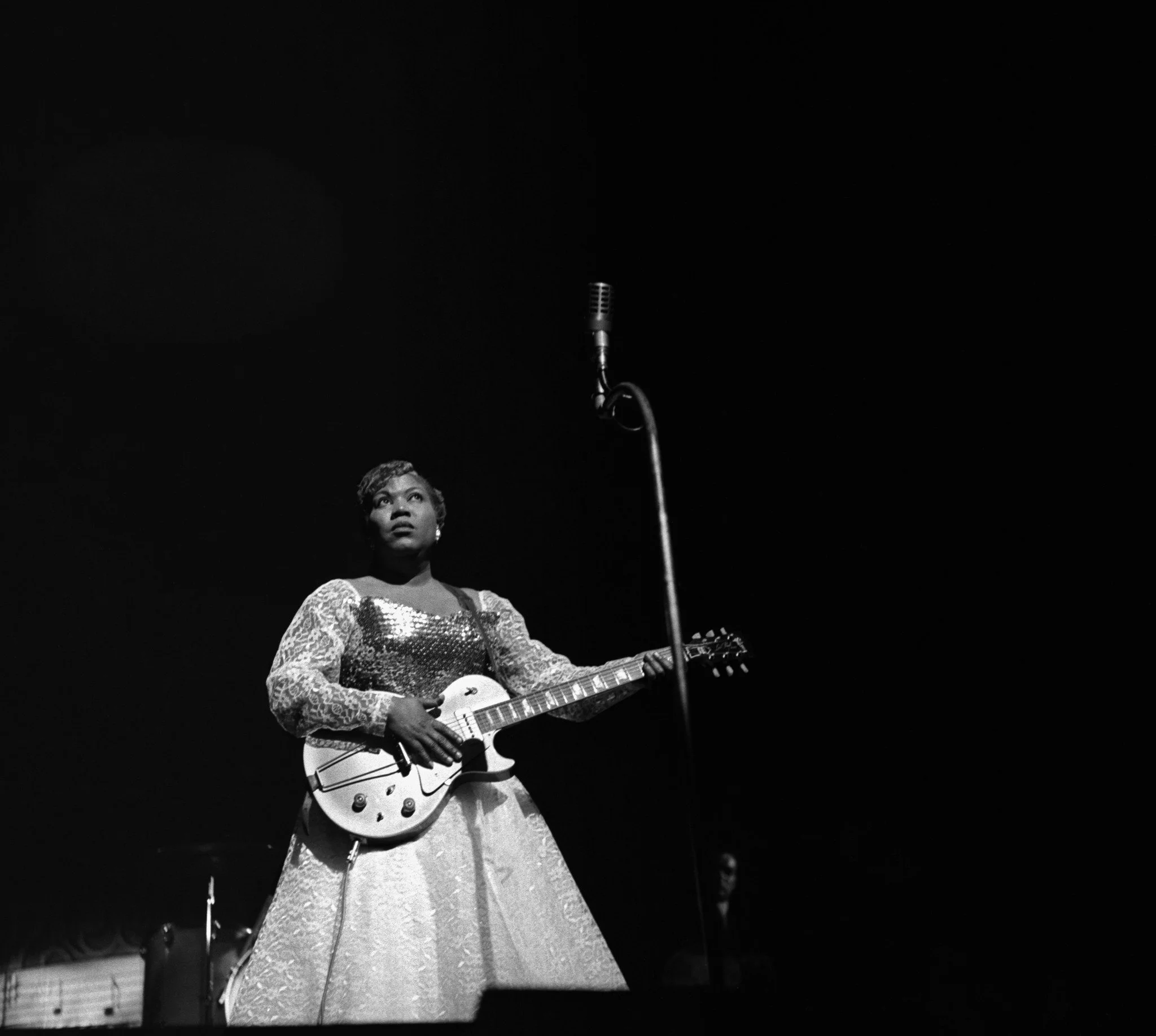 The Music is Black: A British Story