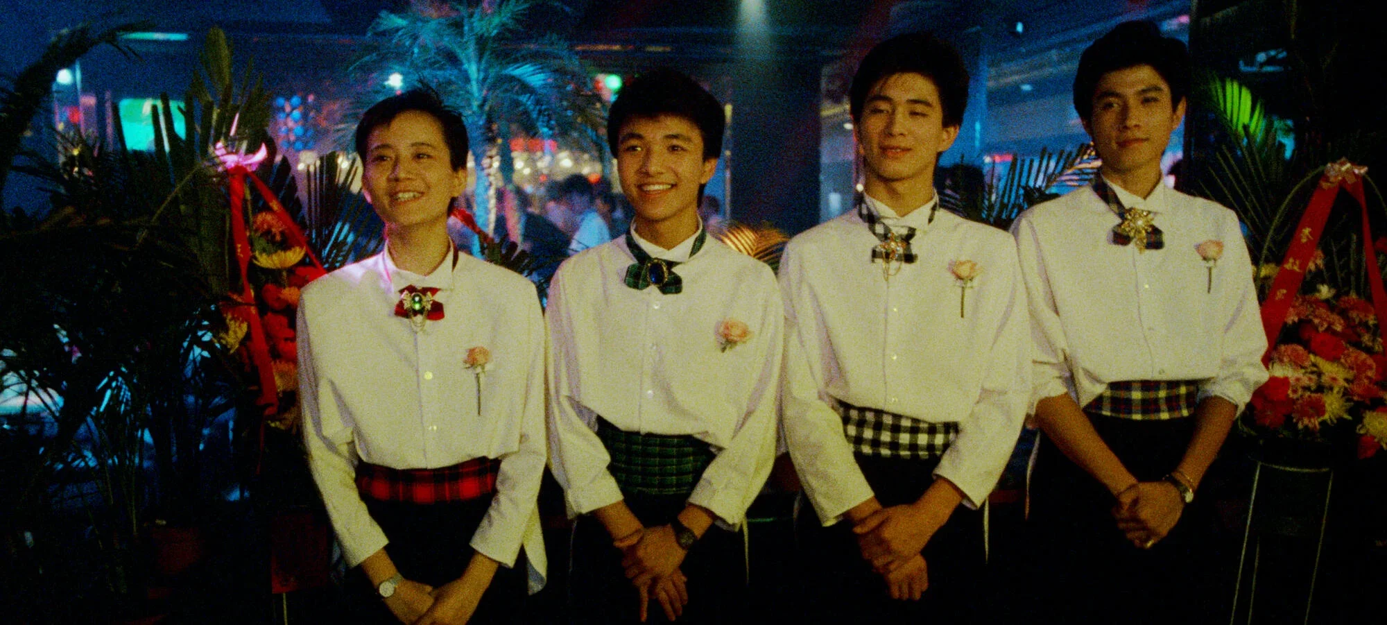 Queer East Festival returns for its seventh edition