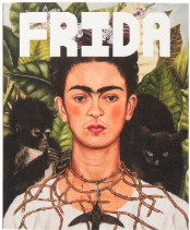 How the Zeitgeist helped create Fridamania