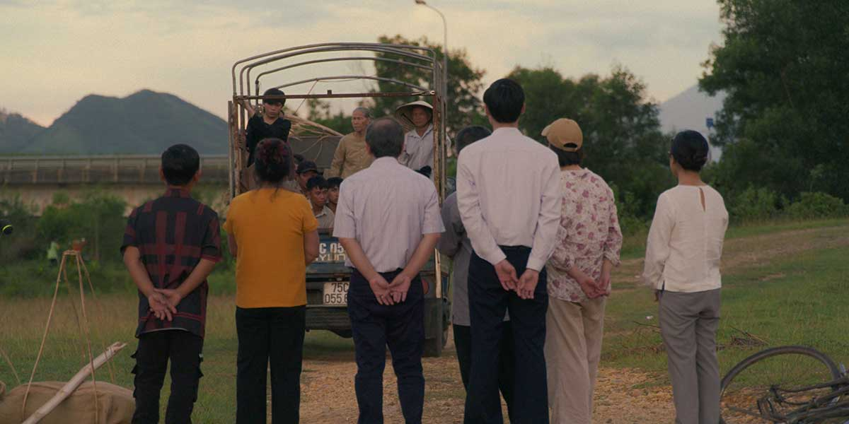Africa, Asia and Latin America at the London Film Festival