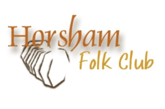 Three Idle Women at Horsham Folk Club 