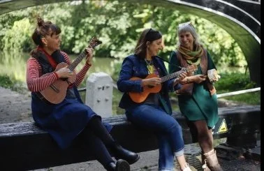 Cellar Upstairs Folk Club