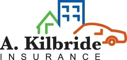 A Kilbride Insurance logo