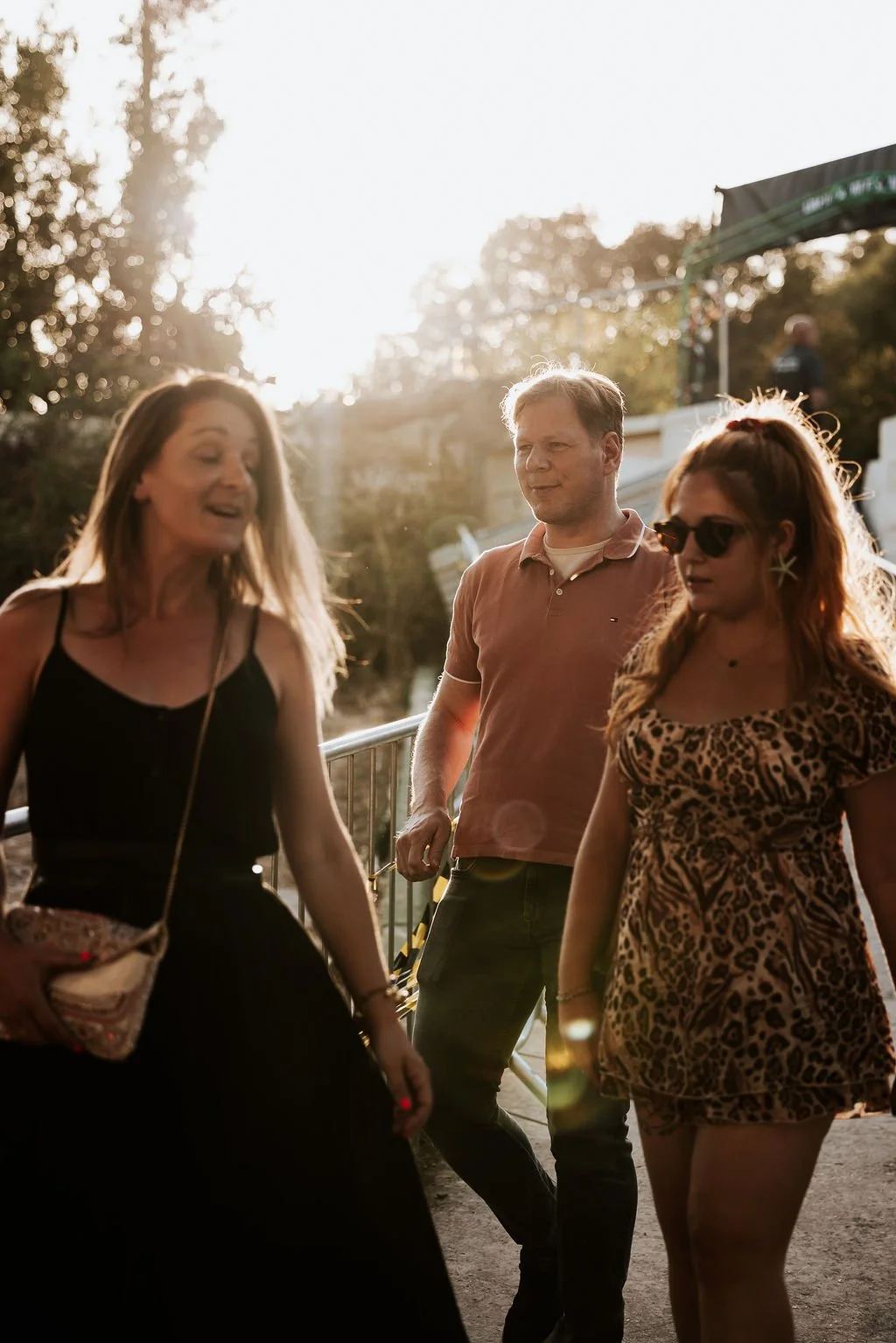 event photography outdoors